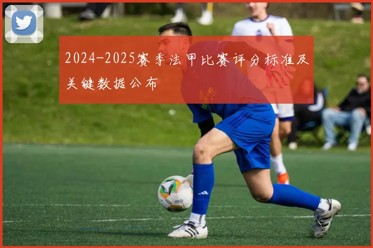2024-2025赛季法甲比赛评分标准及关键数据公布
